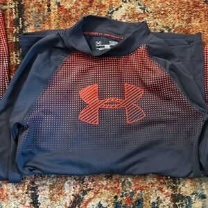 Under Armour